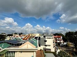 Simon Road (D19), Terrace #534531311